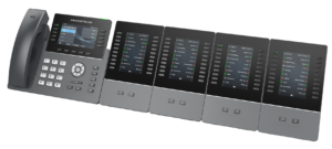 GBX20 Extension module
